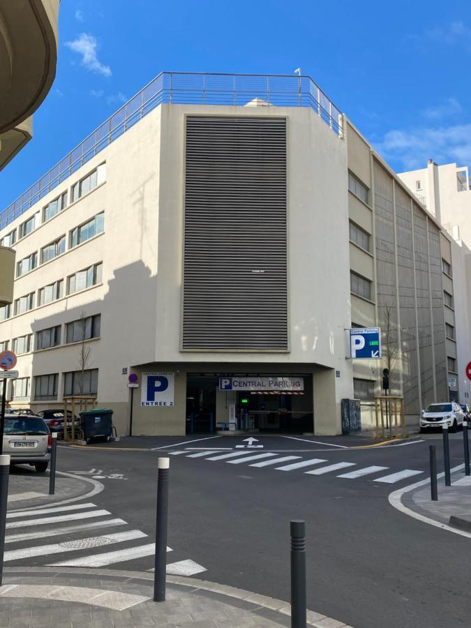 Kala 90M2 Quartier Des Halles Perpignan Exterior foto